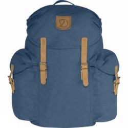 Fjallraven Övik 20 Rucksack Uncle Blue